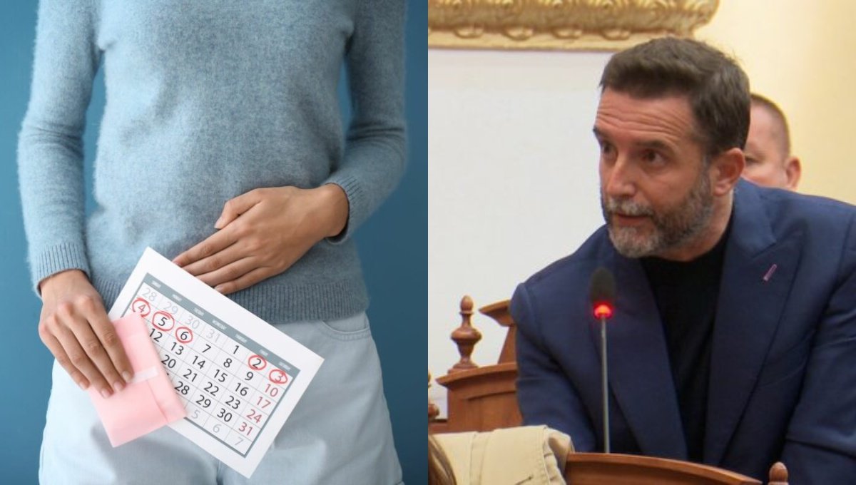Periodat e Braçes dhe andropauza e pushtetit