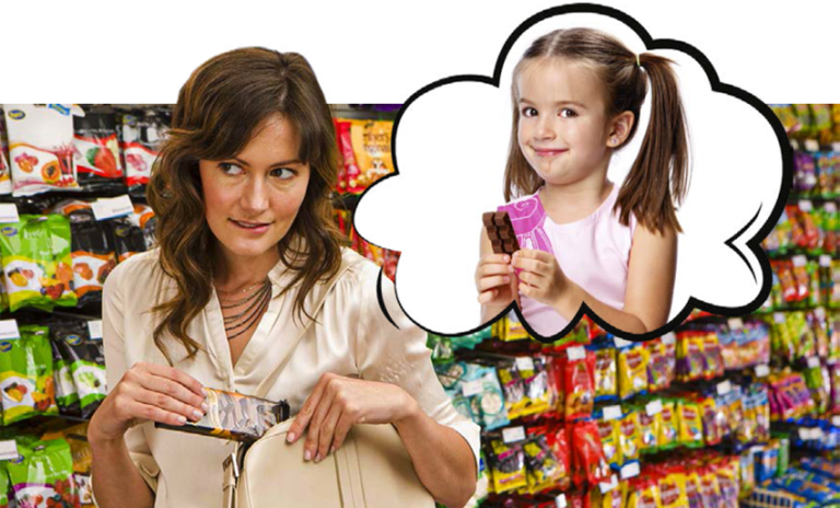 Kleptomania, ndonjëhere vjedhja është një sëmundje e vërtetë