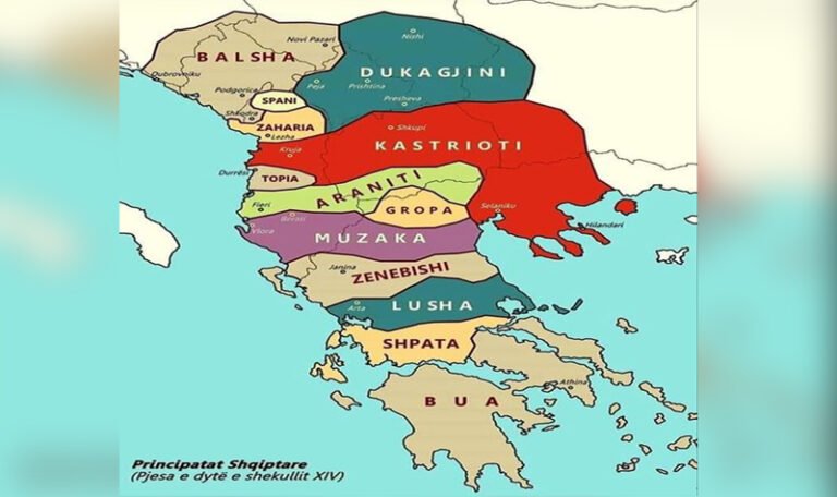 Fatos KOLA – Epidamn-Durrahu ynë 3000-vjeçar akuzon dhe apelon (2)