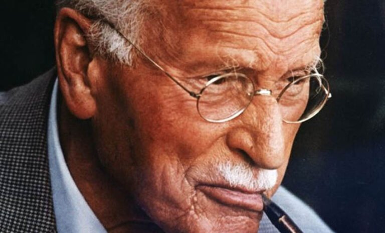 Karl Gustav Jung – Përfundime mbi tipet psikologjikë