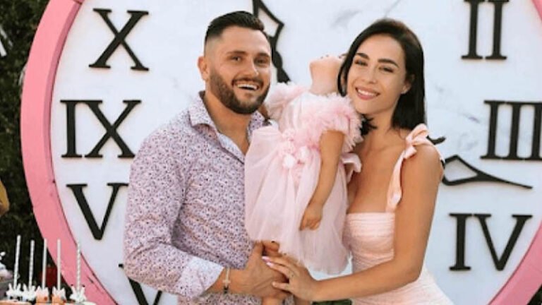 Xhensila dhe Besi për herë të dytë prindër, konfirmojnë shtatzëninë