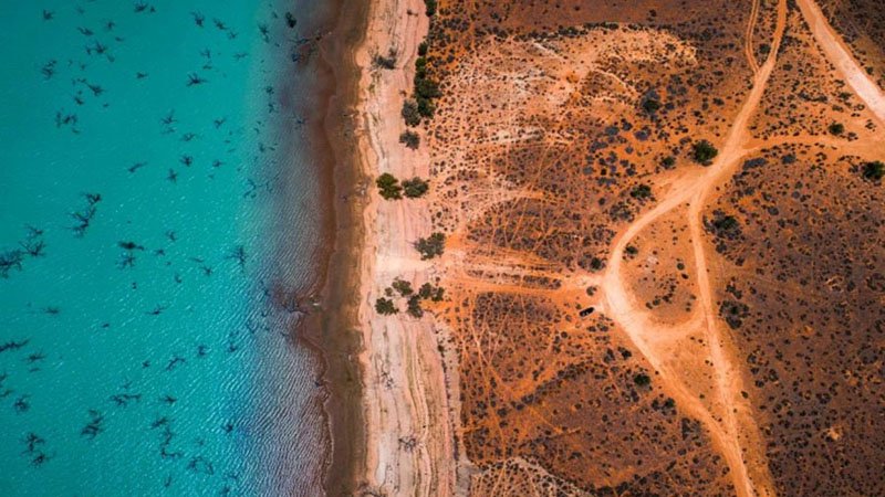 Destinacione ekstreme, vendudhëtime për më guximtarët