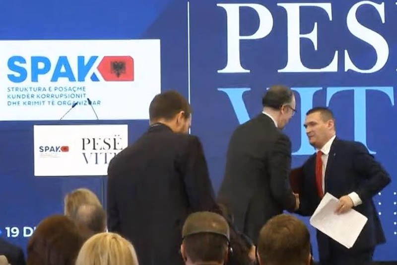 Pse amerikanët kërkojnë një mandat të dytë për prokurorët e SPAK