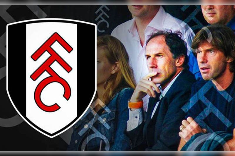 Franco Baresi dhe 81 ditët e tij te Fulham si Drejtor Teknik