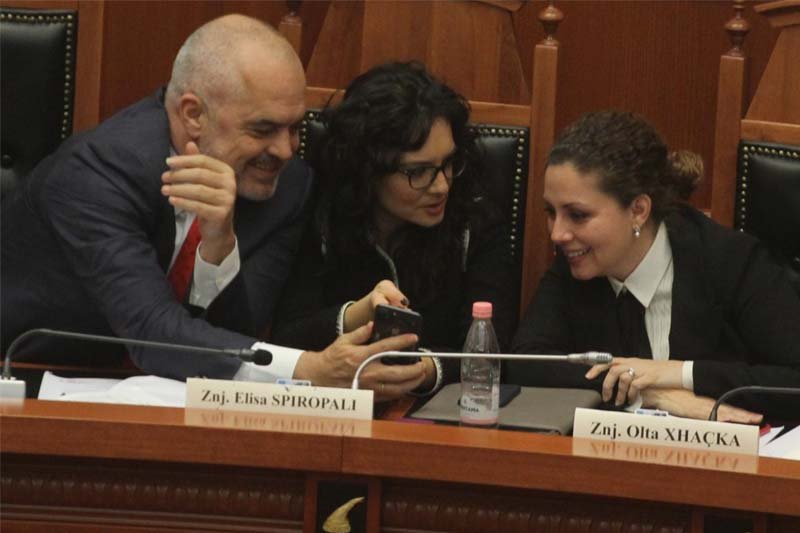 Gjithçka që duhet të dini për të kuptuar çfarë tha Venecia për Xhaçkën