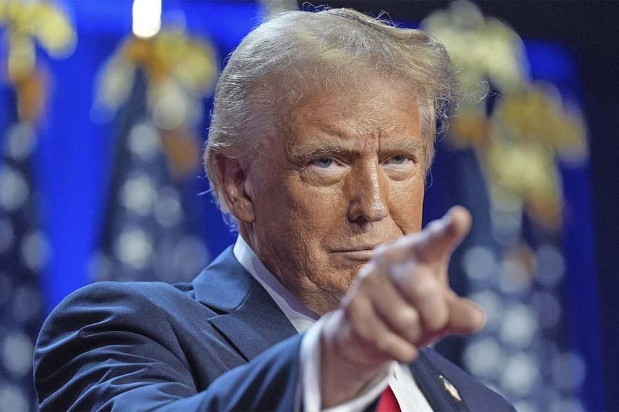 Përse Trump do që të marrë Grenlandën, Kanadanë dhe Panamanë: hija e Luftës, Kina dhe Arktiku