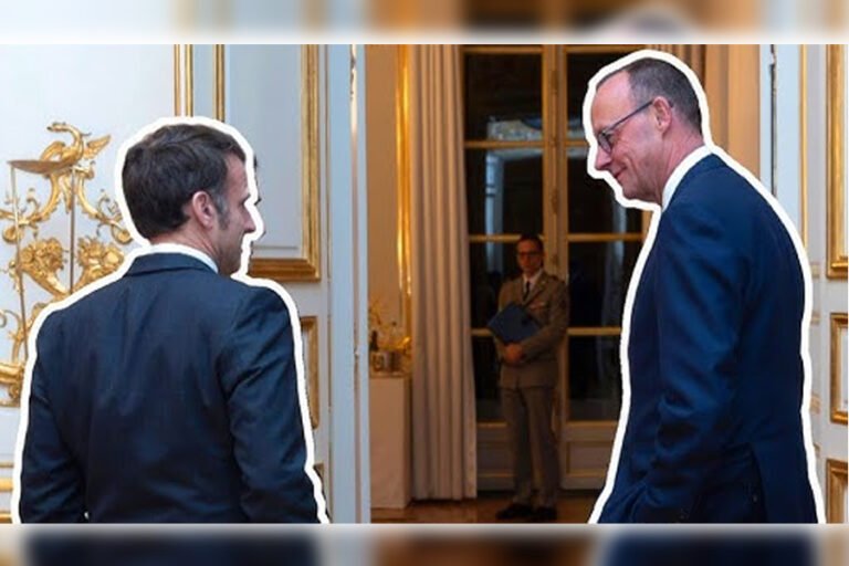 Nga Dardan MITROVICA: Carney, Merz dhe jo vetëm: kur financat tejkalojnë politikën