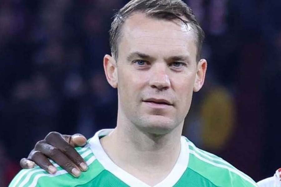 Manuel Neuer për të ardhmen: “Më duhet të kujdesem për kockat”