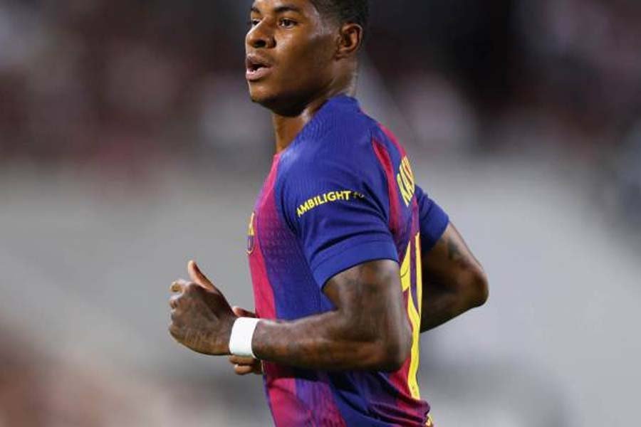 Rashford: ja si do ta fitojmë El Clasico-n
