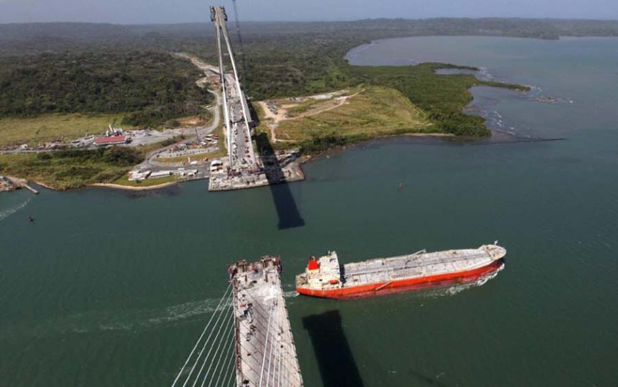 Kur portet kthehen në armë: Panama – SHBA dhe Kina në prag të një lufte të re globale