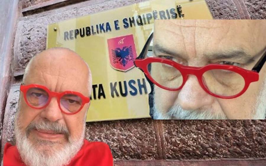 Syzet e kuqe të pushtetit, si monologu i Kryeministrit shndërrohet në presion mbi drejtësinë