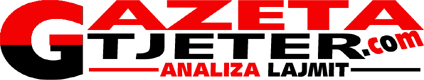 GazetaTjeter