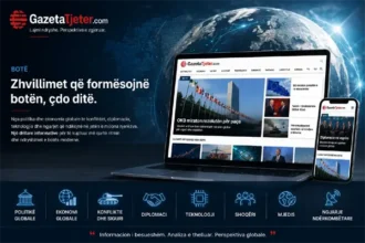 Kategoria Botë në GazetaTjeter.com