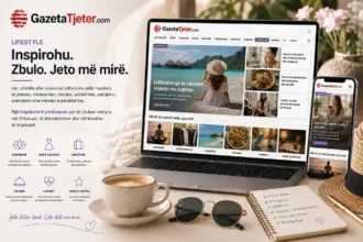 Kategoria "Lifestyle", në GazetaTjeter.com