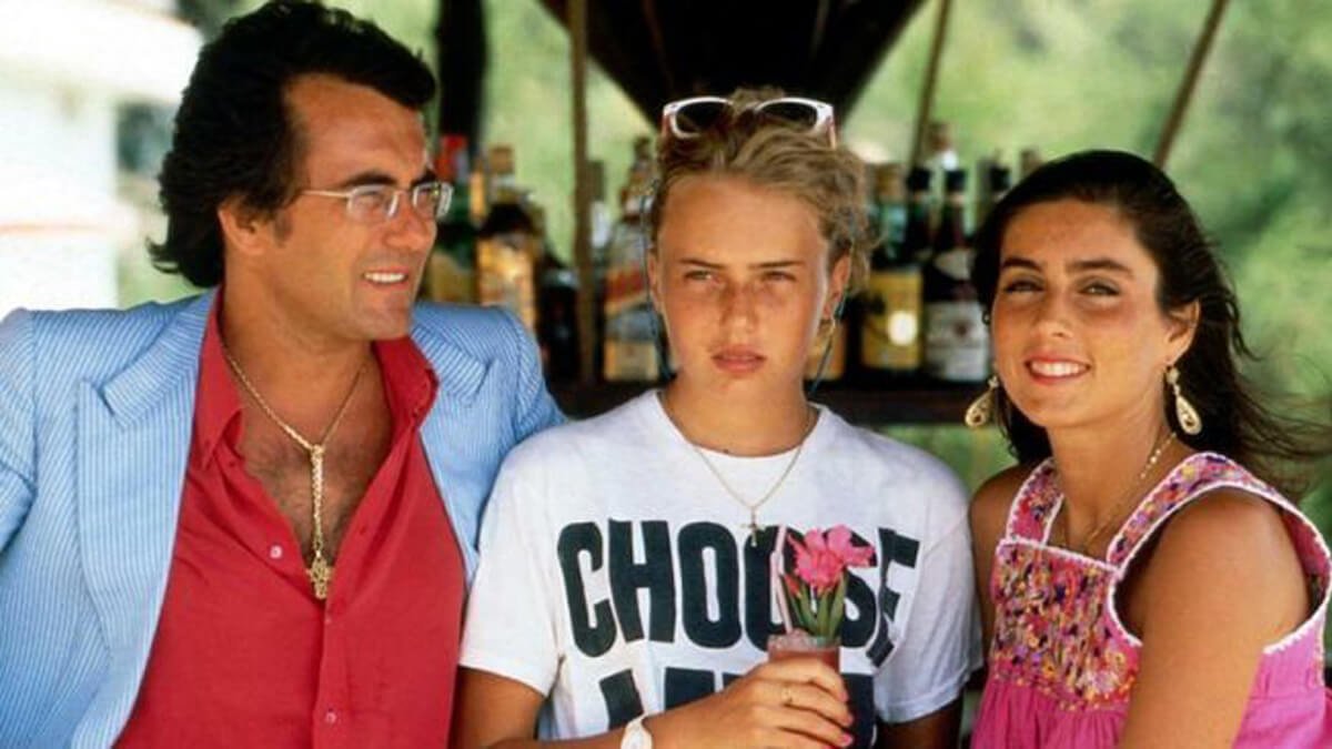 Albano Carrisi, Romina Power dhe Ylenia Carrisi, babai, nëna dhe vajza që ndajnë një histori e pazbardhur zhdukjeje
